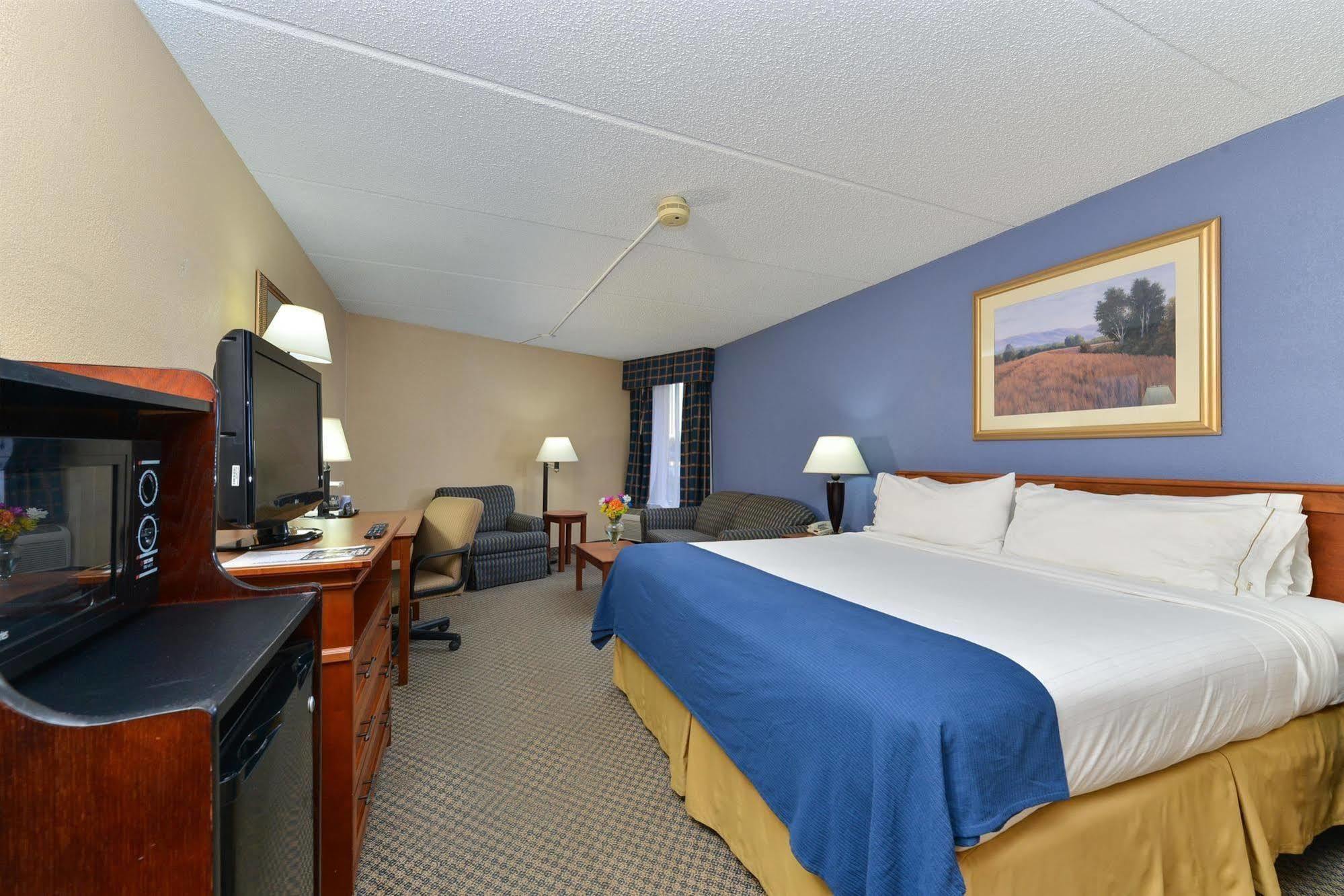 Red Roof Inn & Suites Macon Exterior foto