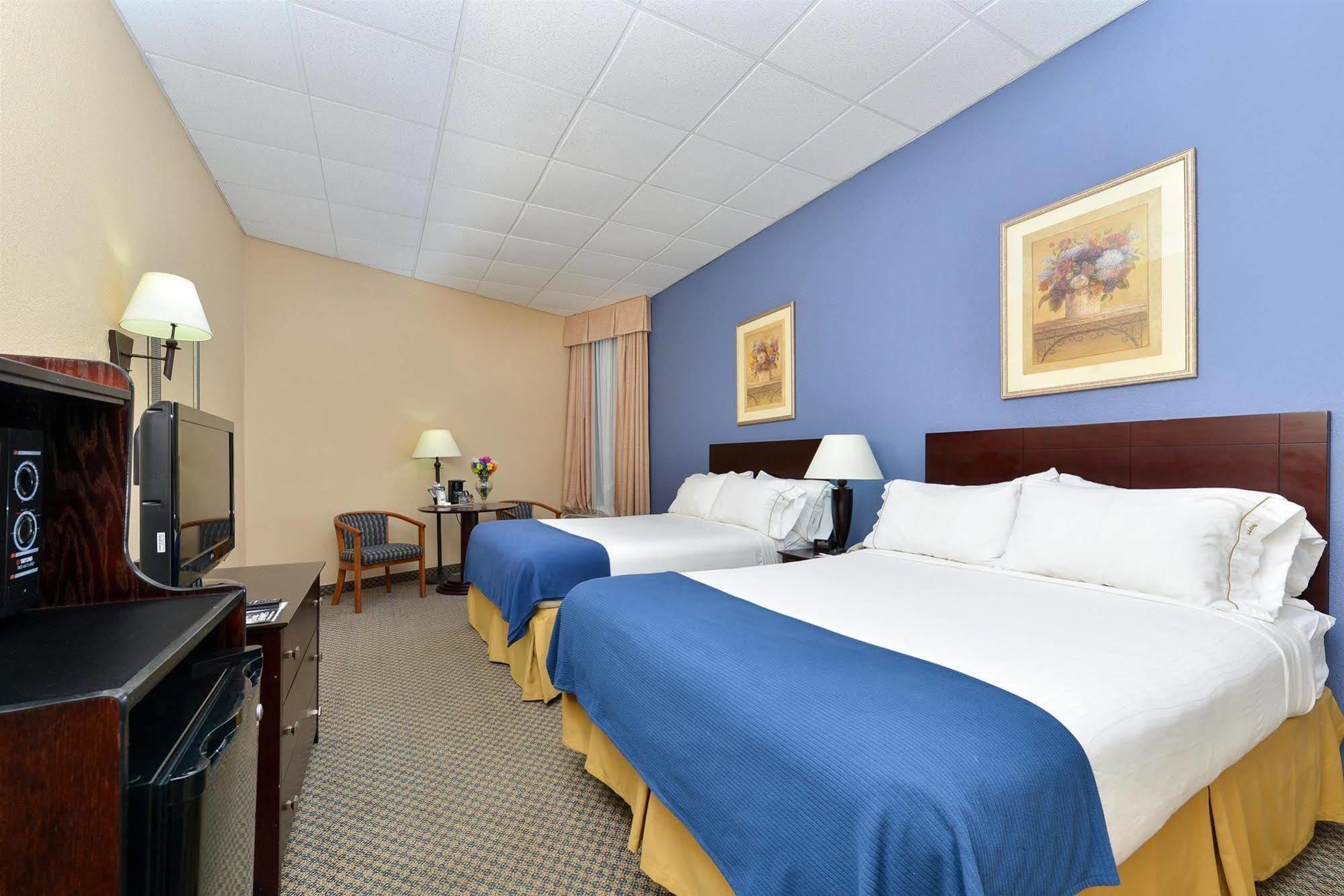 Red Roof Inn & Suites Macon Exterior foto